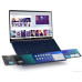 Asus Zenbook + ScreenPad UX334FLC-A3108T (90NB0MW1-M04860) 13.3  FHD WV